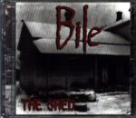 Bile-The Shed-CD