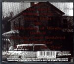 Bile-The Shed-CD