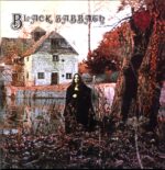 Black Sabbath-Black Sabbath-LP Vinyl 2020
