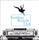 Bombay Bicycle Club-I Had The Blues But I Shook Them Loose (Live At Brixton)-LP Vinyl