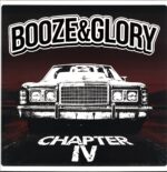 Booze and Glory-Chapter IV-LP Vinyl