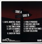 Booze and Glory-Chapter IV-LP Vinyl