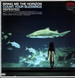 Bring Me The Horizon-Count Your Blessings Repented.-LP Vinyl