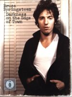 Bruce Springsteen-The Promise The Darkness On The Edge Of Town Story-CD