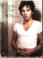 Bruce Springsteen-The Promise The Darkness On The Edge Of Town Story-CD