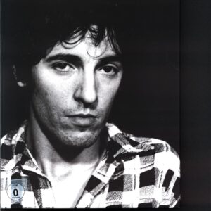 Bruce Springsteen-The Ties That Bind (The River Collection)-CD