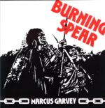 Burning Spear-Marcus Garvey-LP Vinyl 2026