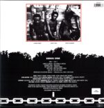 Burning Spear-Marcus Garvey-LP Vinyl 2026