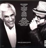 Burt Bacharach-The Songs Of Bacharach and Costello-LP Vinyl