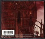 Cannibal Corpse-Gallery Of Suicide-CD
