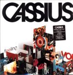 Cassius-Feeling For You-12 Vinyl