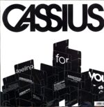 Cassius-Feeling For You-12 Vinyl