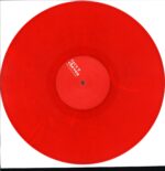 Cheveu-Cheveu-red LP Vinyl