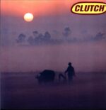 Clutch-Impetus-12 Vinyl