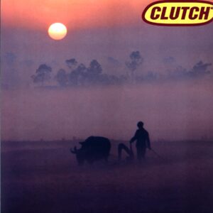 Clutch-Impetus-12 Vinyl
