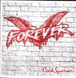 Cock Sparrer-Forever-LP Vinyl