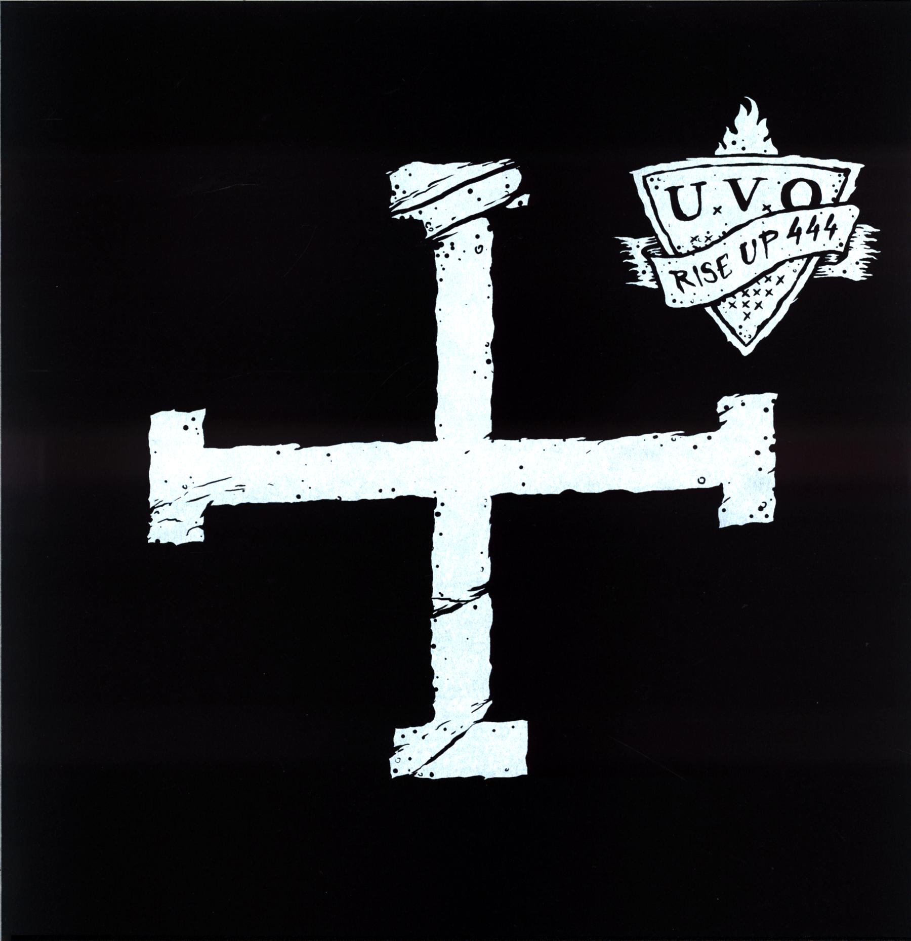 Crippled Black Phoenix-Budapest Vigilante Sessions-LP Vinyl-1 Crippled Black Phoenix-Budapest Vigilante Sessions-LP Vinyl