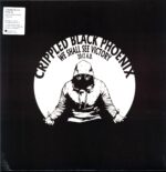 Crippled Black Phoenix-We Shall See Victory 2012 A.D.-LP Vinyl