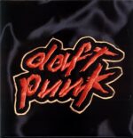 Daft Punk-Homework-LP Vinyl 2026 Germany