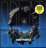 Deep Purple-Splat!-LP Vinyl