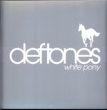 Deftones-White Pony-LP Vinyl EU 2026