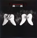 Depeche Mode-Memento Mori-LP Vinyl red