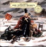 Die Toten Hosen-125 Jahre Die Toten Hosen Auf Dem Kreuzzug Ins Glück-LP Vinyl 2020 Jubiläumsedition