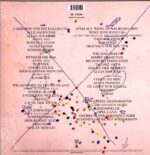 Die Toten Hosen-Alles Aus Liebe 40 Jahre Die Toten Hosen-4LP Vinyl Box signed insert