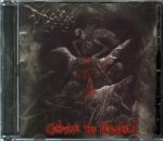 Disgorge-Consume The Forsaken-CD