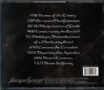 Disgorge-Consume The Forsaken-CD