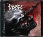 Disgorge-Cranial Impalement-CD