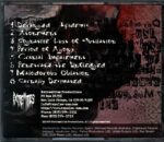 Disgorge-Cranial Impalement-CD