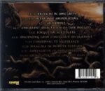 Disgorge-Parallels Of Infinite Torture-CD