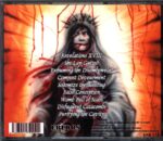 Disgorge-She Lay Gutted-CD