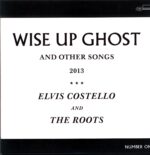 Elvis Costello-Wise Up Ghost (And Other Songs 2013 Number One)-LP Vinyl