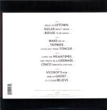 Elvis Costello-Wise Up Ghost (And Other Songs 2013 Number One)-LP Vinyl