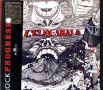 Emilio Locurcio-L'Eliogabalo-CD