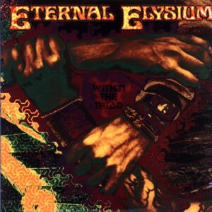 Eternal Elysium-Within The Triad-LP Vinyl