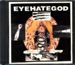 EyeHateGod-Confederacy Of Ruined Lives-CD