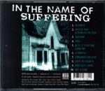 EyeHateGod-In The Name Of Suffering-CD