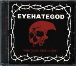 EyeHateGod-Southern Discomfort-CD