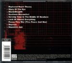 EyeHateGod-Southern Discomfort-CD