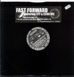 Fast Forward-Denk Darüber Nach Ich Hoffe Die Radiosender Lassen Diese Platte Spielen-12 Vinyl