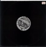 Fast Forward-Denk Darüber Nach Ich Hoffe Die Radiosender Lassen Diese Platte Spielen-12 Vinyl