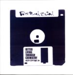 Fatboy Slim-Better Living Through Chemistry (20th Anniversary Edition) -LP Vinyl gelb