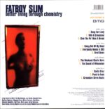 Fatboy Slim-Better Living Through Chemistry (20th Anniversary Edition) -LP Vinyl gelb