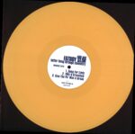 Fatboy Slim-Better Living Through Chemistry (20th Anniversary Edition) -LP Vinyl gelb