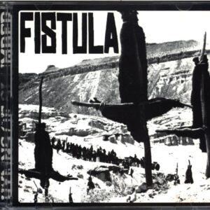 Fistula-Hymns Of Slumber-CD