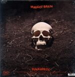 Funkadelic-Maggot Brain-LP Vinyl
