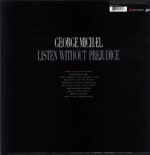 George Michael-Listen Without Prejudice Vol. 1-LP Vinyl